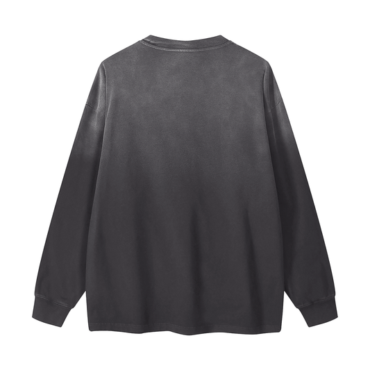 long sleeve t shirt 